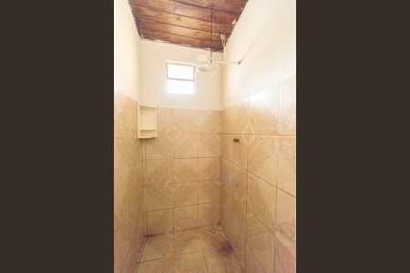 Casa de condomínio para alugar com 27m², 1 quarto e sem vaga