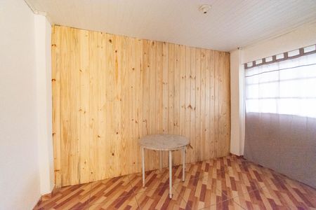 Casa de condomínio para alugar com 27m², 1 quarto e sem vaga