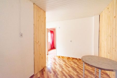 Casa de condomínio para alugar com 27m², 1 quarto e sem vaga