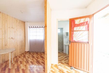 Casa de Condomínio para alugar com 1 quarto, 27m² em Niterói, Canoas