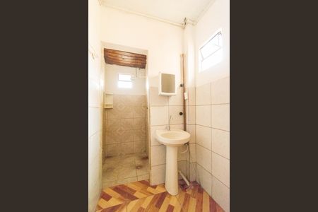 Casa de condomínio para alugar com 27m², 1 quarto e sem vaga