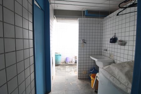 Casa para alugar com 238m², 3 quartos e 2 vagasLavanderia