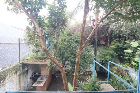 Casa para alugar com 238m², 3 quartos e 2 vagasFundos da casa 