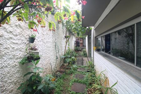 Casa para alugar com 238m², 3 quartos e 2 vagasQuintal lateral