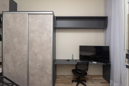 Stúdio de kitnet/studio para alugar com 1 quarto, 24m² em Perdizes, São Paulo
