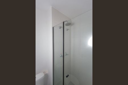 Studio para alugar com 24m², 1 quarto e sem vagaBanheiro Social