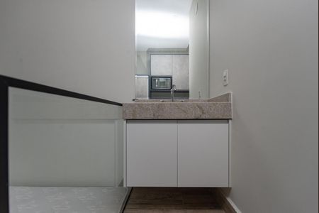 Studio para alugar com 24m², 1 quarto e sem vagaPia