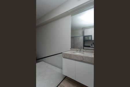 Studio para alugar com 24m², 1 quarto e sem vagaPia