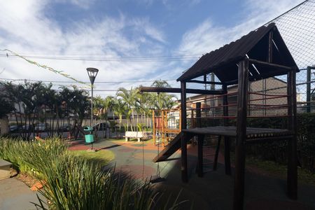 Área comum - Playground de apartamento à venda com 2 quartos, 45m² em Ponte Grande, Guarulhos