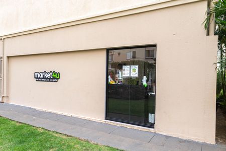 Apartamento à venda com 45m², 2 quartos e 1 vaga Apartamento à venda com 45m², 2 quartos e 1 vagaMercadinho