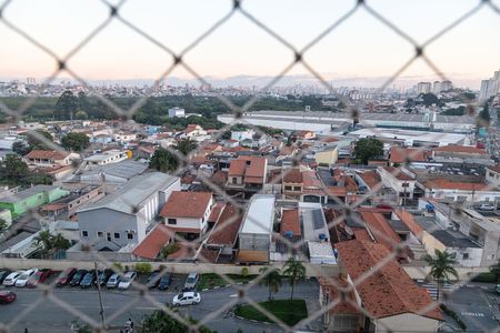 Apartamento à venda com 45m², 2 quartos e 1 vagaQuarto 2 - vista