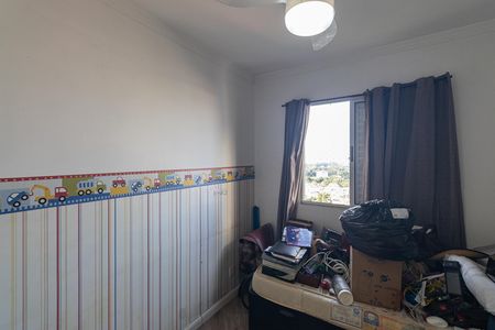Quarto 1 de apartamento à venda com 2 quartos, 45m² em Ponte Grande, Guarulhos