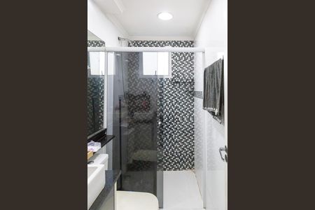 Apartamento à venda com 45m², 2 quartos e 1 vagaBanheiro