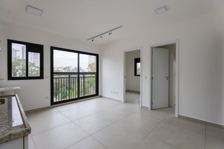 Apartamento à venda com 2 quartos, 37m² em Vila Andrade, São Paulo