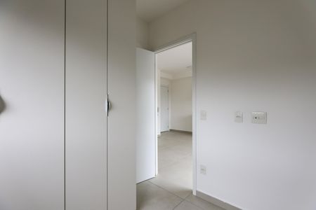Quarto 2 de apartamento à venda com 2 quartos, 37m² em Vila Andrade, São Paulo