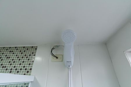 Apartamento à venda com 56m², 2 quartos e 1 vaga Apartamento à venda com 56m², 2 quartos e 1 vagaBanheiro da Suíte