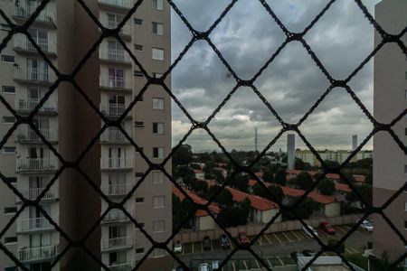Apartamento à venda com 56m², 2 quartos e 1 vaga Apartamento à venda com 56m², 2 quartos e 1 vagaVista da Suíte