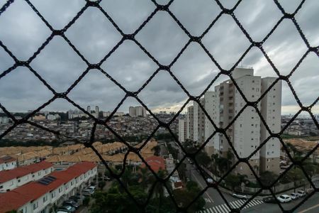Apartamento à venda com 56m², 2 quartos e 1 vaga Apartamento à venda com 56m², 2 quartos e 1 vagaVista do Quarto