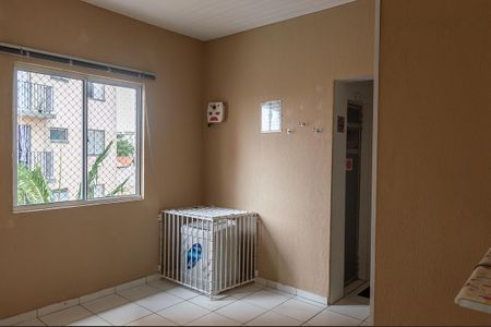 Apartamento à venda com 56m², 2 quartos e 1 vaga Apartamento à venda com 56m², 2 quartos e 1 vagaÁrea Comum