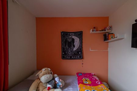Apartamento à venda com 56m², 2 quartos e 1 vaga Apartamento à venda com 56m², 2 quartos e 1 vagaQuarto