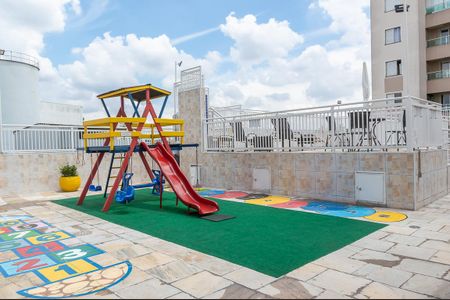 Apartamento à venda com 56m², 2 quartos e 1 vaga Apartamento à venda com 56m², 2 quartos e 1 vagaÁrea Comum