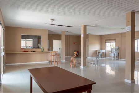 Apartamento à venda com 56m², 2 quartos e 1 vaga Apartamento à venda com 56m², 2 quartos e 1 vagaÁrea Comum