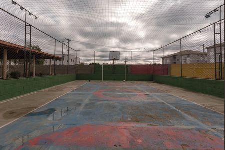 Apartamento à venda com 49m², 2 quartos e 1 vaga Apartamento à venda com 49m², 2 quartos e 1 vagaÁrea Comum