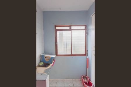 Apartamento à venda com 49m², 2 quartos e 1 vaga Apartamento à venda com 49m², 2 quartos e 1 vagaÁrea de Serviço