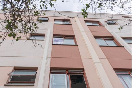 Apartamento à venda com 49m², 2 quartos e 1 vaga Apartamento à venda com 49m², 2 quartos e 1 vagaPlaca