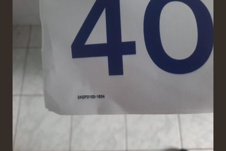 Apartamento à venda com 49m², 2 quartos e 1 vaga Apartamento à venda com 49m², 2 quartos e 1 vagaPlaca