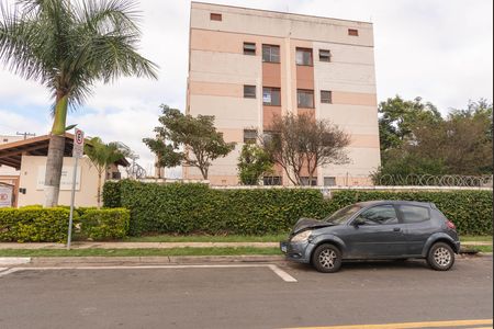 Apartamento à venda com 49m², 2 quartos e 1 vaga Apartamento à venda com 49m², 2 quartos e 1 vagaPlaca