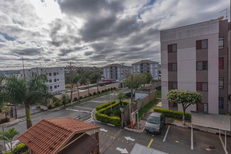Apartamento à venda com 49m², 2 quartos e 1 vaga Apartamento à venda com 49m², 2 quartos e 1 vagaVista do Quarto 1