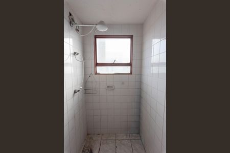 Apartamento à venda com 49m², 2 quartos e 1 vaga Apartamento à venda com 49m², 2 quartos e 1 vagaBanheiro
