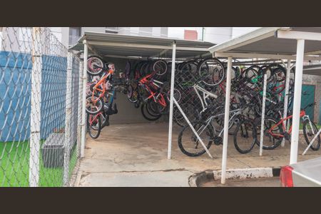 Apartamento à venda com 49m², 2 quartos e 1 vaga Apartamento à venda com 49m², 2 quartos e 1 vagaÁrea comum