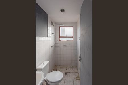 Apartamento à venda com 49m², 2 quartos e 1 vaga Apartamento à venda com 49m², 2 quartos e 1 vagaBanheiro