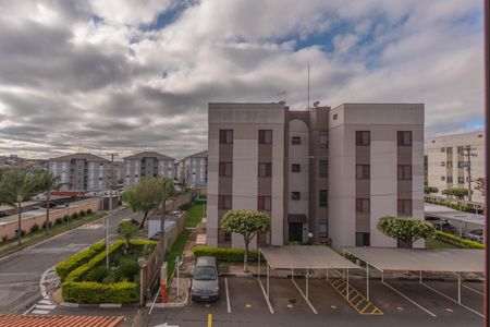 Apartamento à venda com 49m², 2 quartos e 1 vaga Apartamento à venda com 49m², 2 quartos e 1 vagaVista do Quarto 2