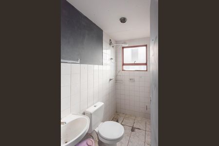 Apartamento à venda com 49m², 2 quartos e 1 vaga Apartamento à venda com 49m², 2 quartos e 1 vagaBanheiro
