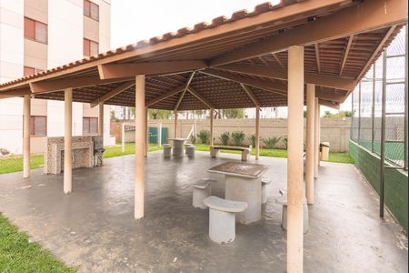 Apartamento à venda com 49m², 2 quartos e 1 vaga Apartamento à venda com 49m², 2 quartos e 1 vagaÁrea comum