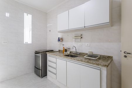 Apartamento à venda com 85m², 1 quarto e 1 vaga Apartamento à venda com 85m², 1 quarto e 1 vagaCozinha