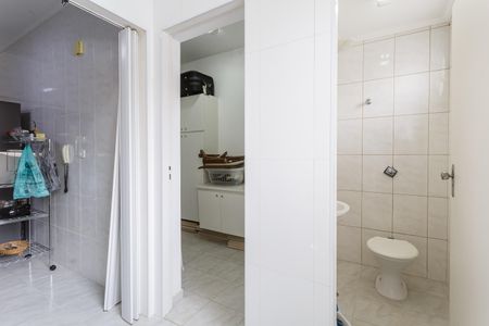 Apartamento à venda com 85m², 1 quarto e 1 vaga Apartamento à venda com 85m², 1 quarto e 1 vagaÁrea de Serviço