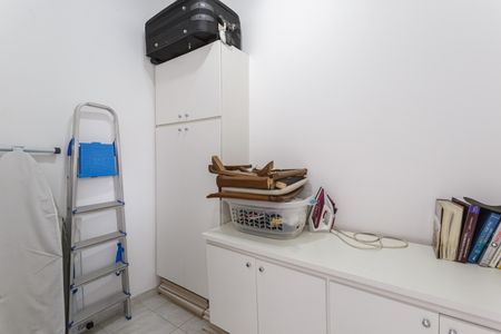 Apartamento à venda com 85m², 1 quarto e 1 vaga Apartamento à venda com 85m², 1 quarto e 1 vagaQuarto de Serviço