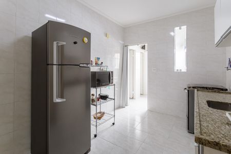 Apartamento à venda com 85m², 1 quarto e 1 vaga Apartamento à venda com 85m², 1 quarto e 1 vagaCozinha