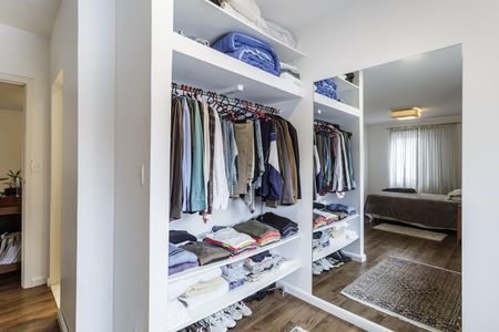 Apartamento à venda com 85m², 1 quarto e 1 vaga Apartamento à venda com 85m², 1 quarto e 1 vagaQuarto Suíte