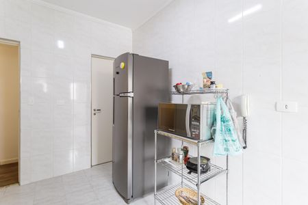 Apartamento à venda com 85m², 1 quarto e 1 vaga Apartamento à venda com 85m², 1 quarto e 1 vagaCozinha