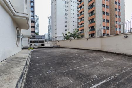 Apartamento à venda com 85m², 1 quarto e 1 vaga Apartamento à venda com 85m², 1 quarto e 1 vagaÁrea comum