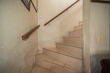 Sala de casa à venda com 4 quartos, 330m² em Vila da Saúde, São Paulo