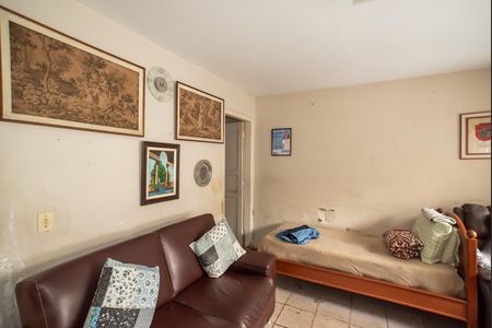 Sala de casa à venda com 4 quartos, 330m² em Vila da Saúde, São Paulo