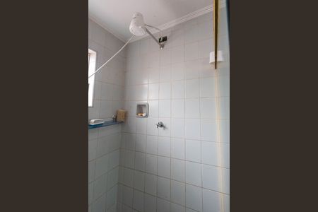 Casa à venda com 500m², 4 quartos e 3 vagasBanheiro da Suíte 2