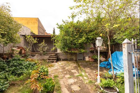 Casa à venda com 500m², 4 quartos e 3 vagasQuintal