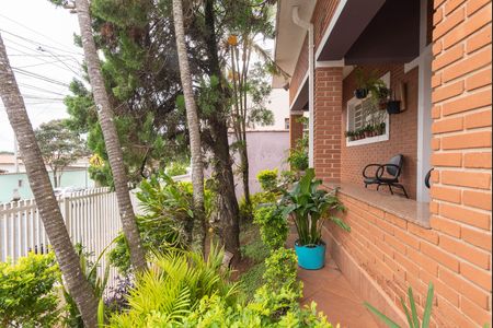 Casa à venda com 500m², 4 quartos e 3 vagasJardim